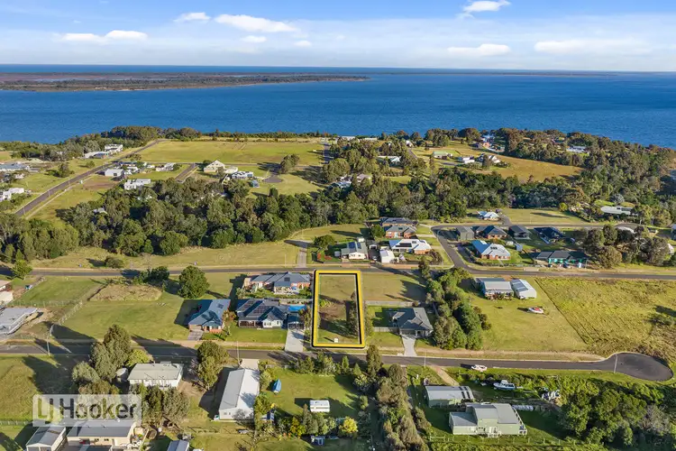 Main view of Homely land listing, 13 Curlew Grove, Metung VIC 3904