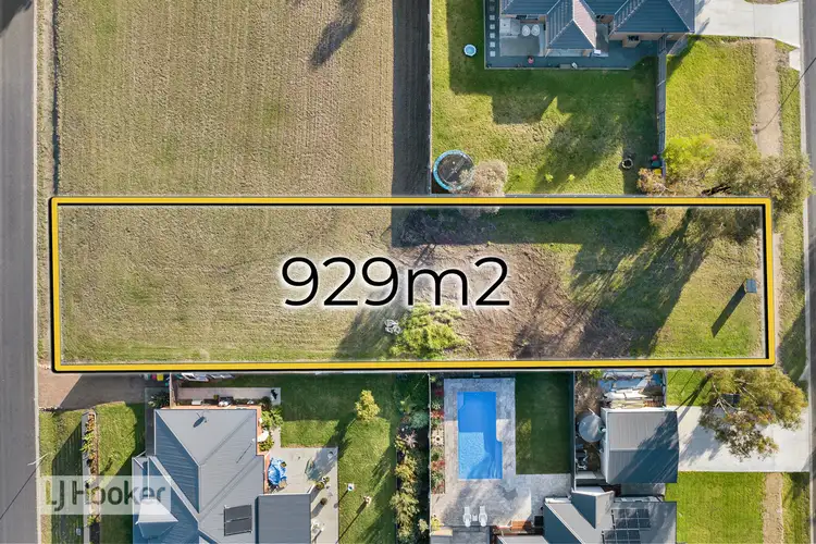 Second view of Homely land listing, 13 Curlew Grove, Metung VIC 3904