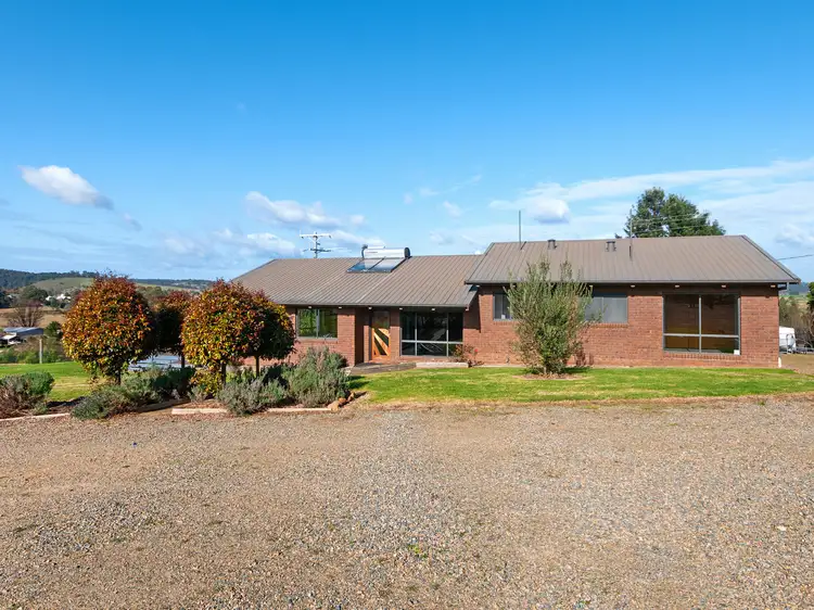 Main view of Homely rural property listing, 20 Phillip Street, Bruthen VIC 3885