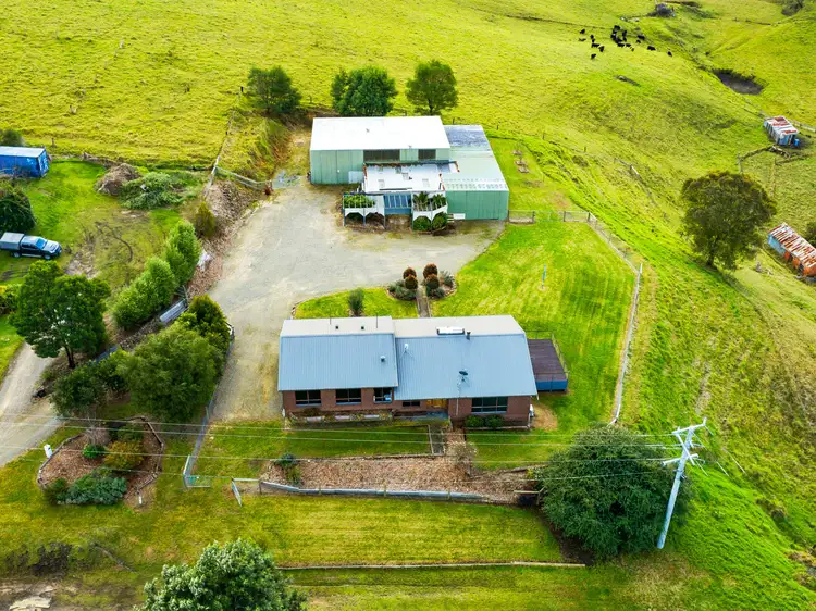 Second view of Homely rural property listing, 20 Phillip Street, Bruthen VIC 3885