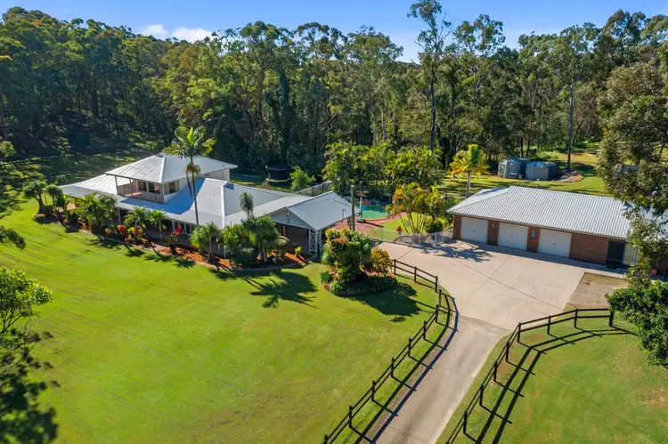 Main view of Homely house listing, 278 Avalon Road, Sheldon QLD 4157