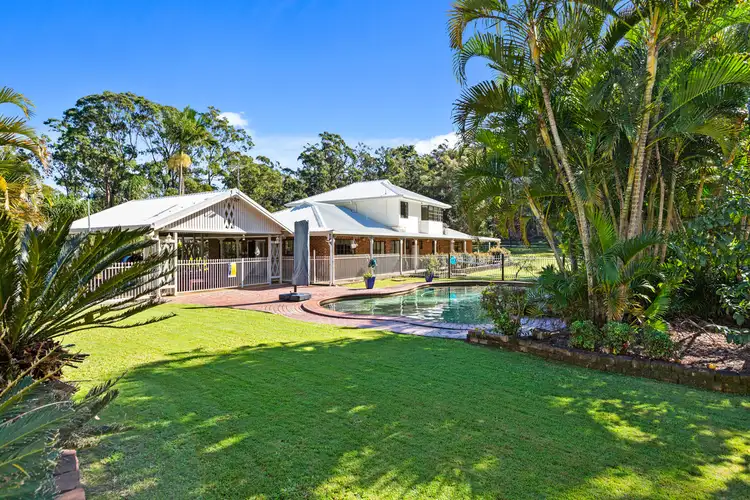 Second view of Homely house listing, 278 Avalon Road, Sheldon QLD 4157