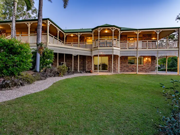 15 Handel Avenue, Worongary QLD 4213