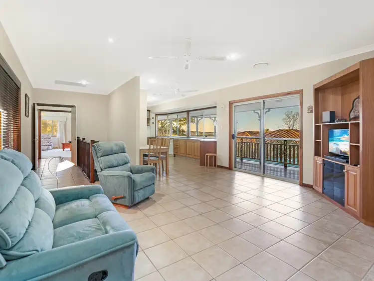 Fifth view of Homely house listing, 15 Handel Avenue, Worongary QLD 4213