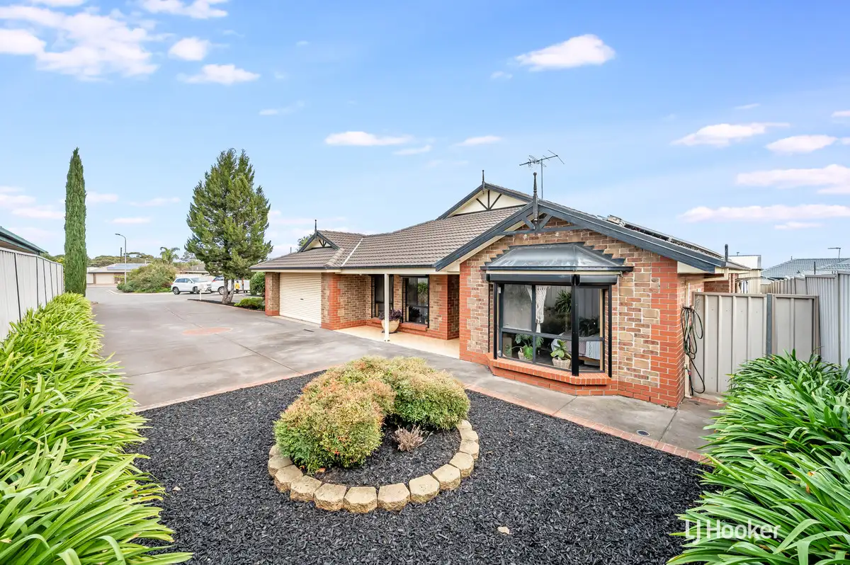 Main view of Homely house listing, 45 Tea Tree Drive, Craigmore SA 5114