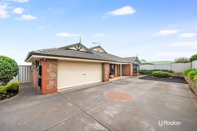 Fourth view of Homely house listing, 45 Tea Tree Drive, Craigmore SA 5114