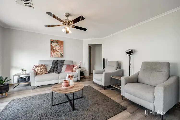 Fifth view of Homely house listing, 45 Tea Tree Drive, Craigmore SA 5114