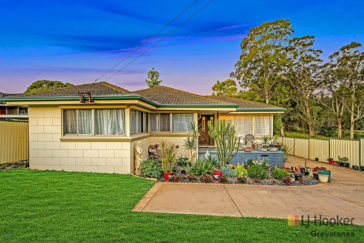 16 & 16a Bayfield Road, Greystanes NSW 2145