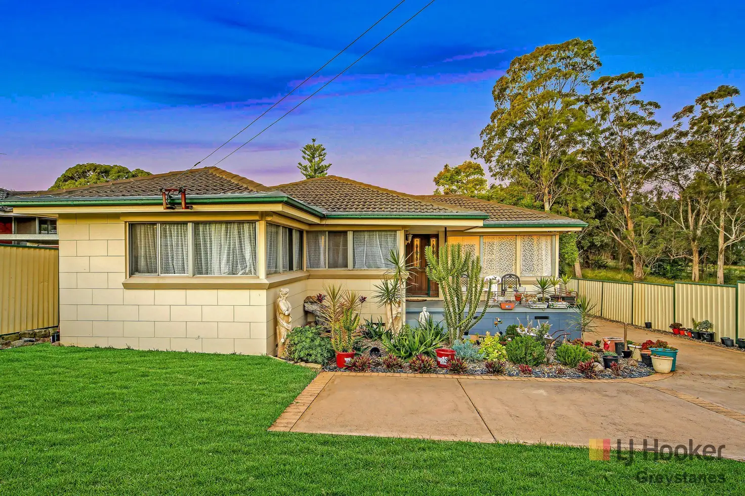 Main view of Homely house listing, 16 & 16a Bayfield Road, Greystanes NSW 2145