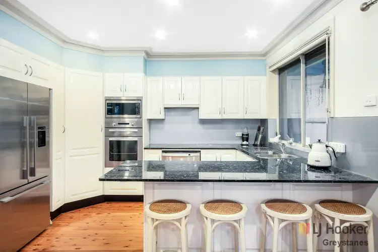 Second view of Homely house listing, 16 & 16a Bayfield Road, Greystanes NSW 2145