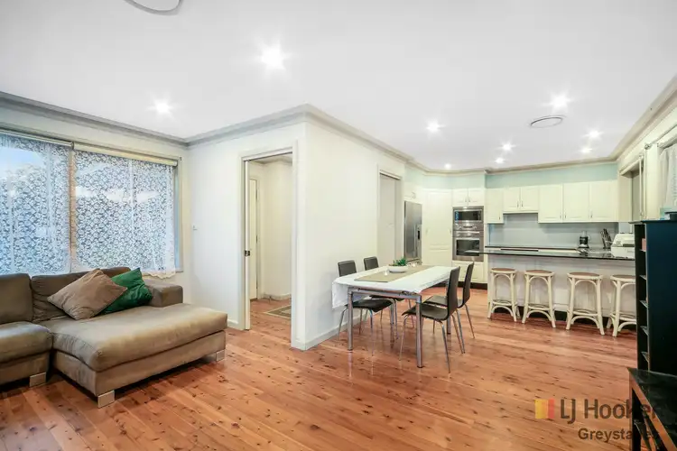 Third view of Homely house listing, 16 & 16a Bayfield Road, Greystanes NSW 2145