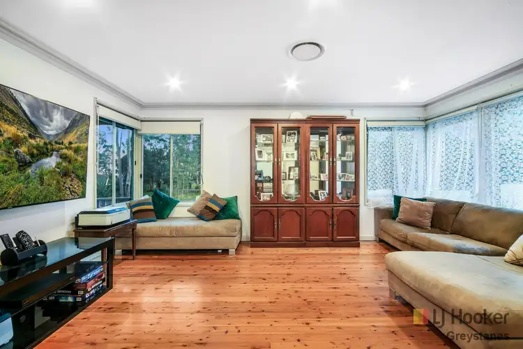 Fourth view of Homely house listing, 16 & 16a Bayfield Road, Greystanes NSW 2145