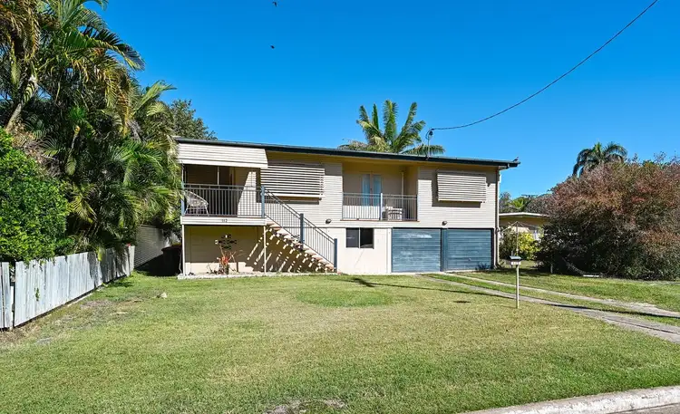 112 Grosskopf Street, Frenchville QLD 4701
