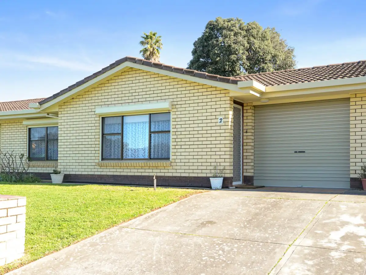 Main view of Homely unit listing, 2/1 Carlyle Street, Victor Harbor SA 5211