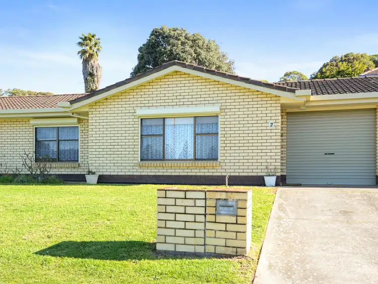 Second view of Homely unit listing, 2/1 Carlyle Street, Victor Harbor SA 5211