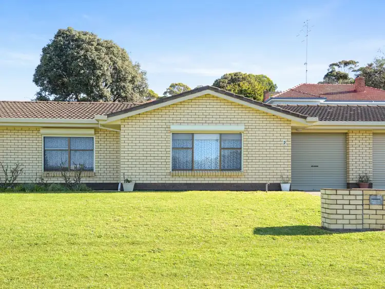 Third view of Homely unit listing, 2/1 Carlyle Street, Victor Harbor SA 5211