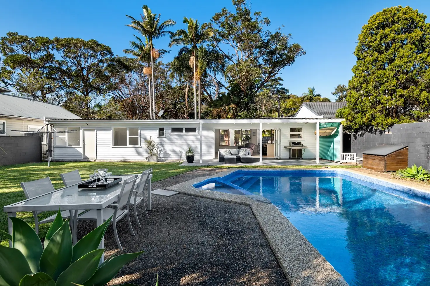 Main view of Homely house listing, 48 William Street, Avalon Beach NSW 2107