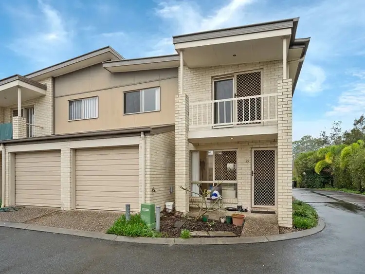 Main view of Homely house listing, Unit 22/172-180 Fryar Road, Eagleby QLD 4207