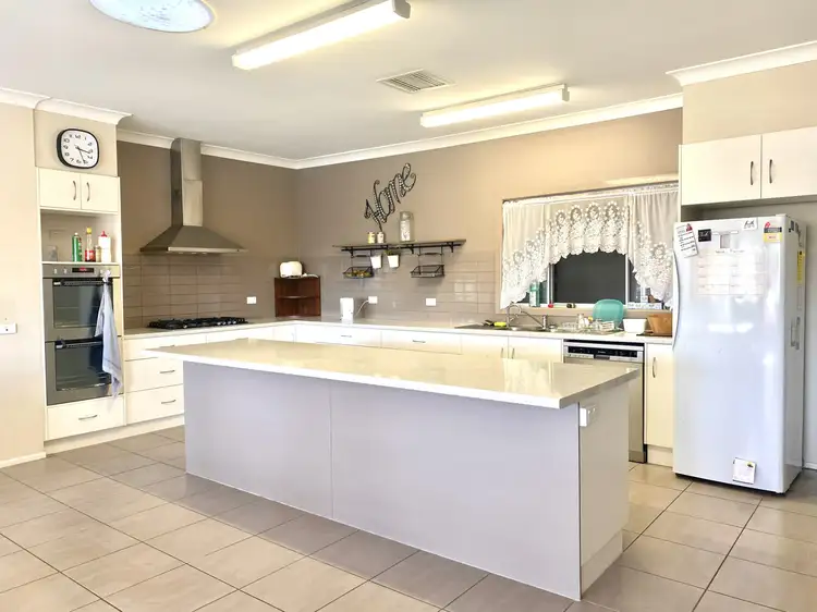Second view of Homely house listing, 6-12 Hanly Street, Roma QLD 4455