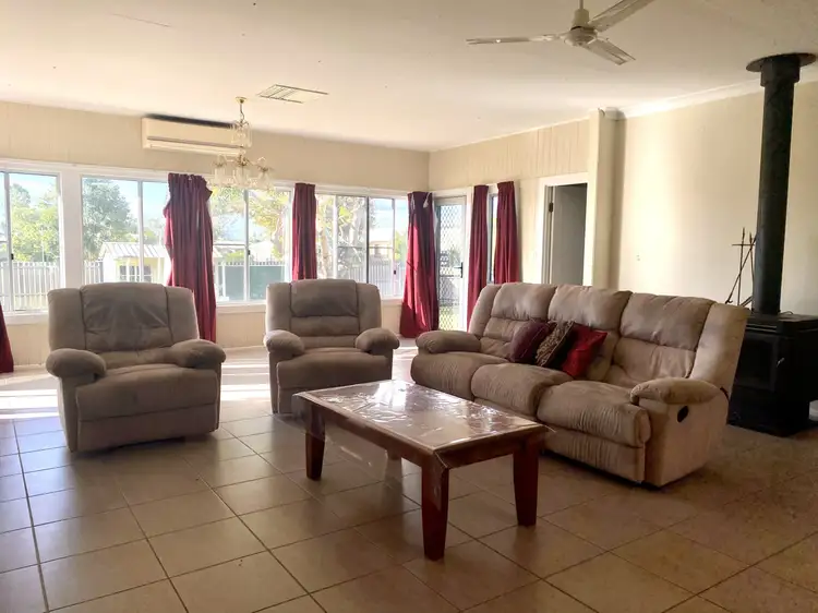 Third view of Homely house listing, 6-12 Hanly Street, Roma QLD 4455