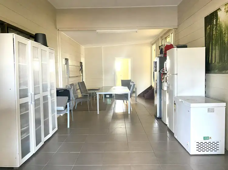 Fifth view of Homely house listing, 6-12 Hanly Street, Roma QLD 4455