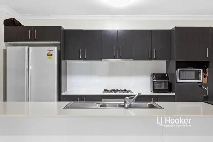 Fourth view of Homely house listing, 15 Follett Street, Yarrabilba QLD 4207