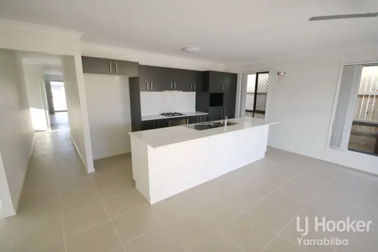 Fifth view of Homely house listing, 15 Follett Street, Yarrabilba QLD 4207