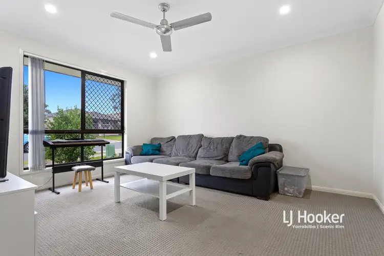 Sixth view of Homely house listing, 15 Follett Street, Yarrabilba QLD 4207