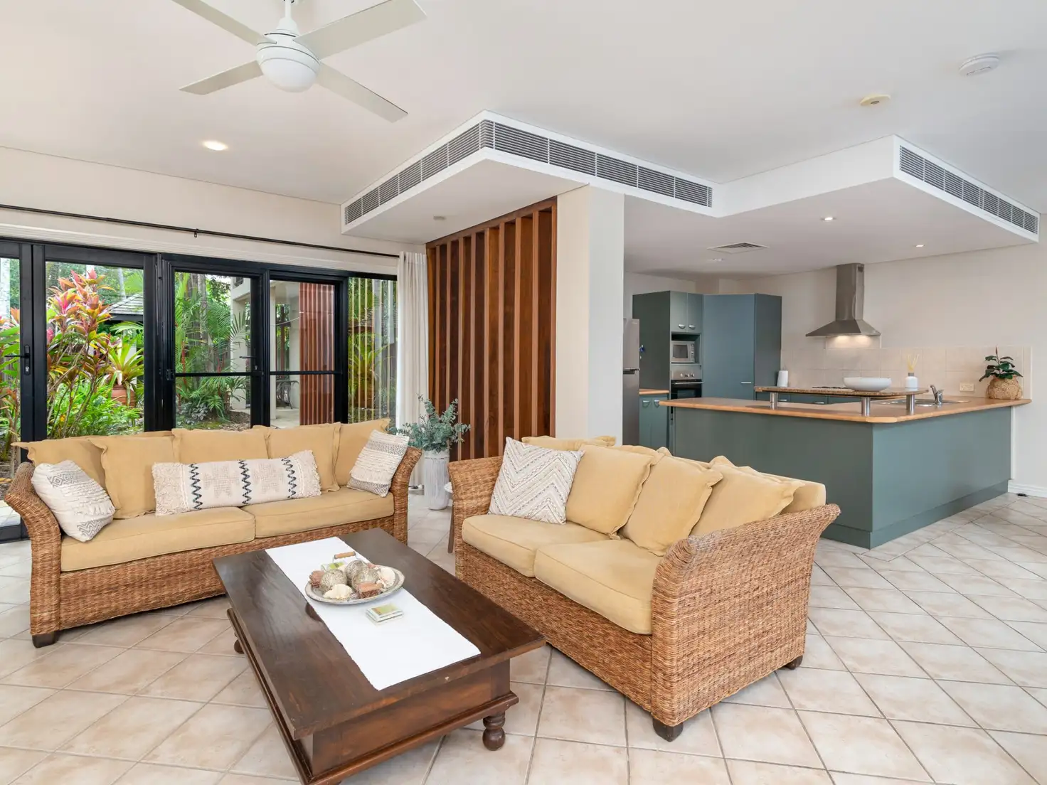Main view of Homely townhouse listing, 3 Thorntons/18-28 St Crispins Avenue, Port Douglas QLD 4877