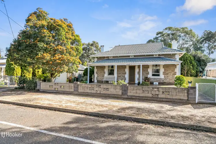 11 Fourth Street, Gawler South SA 5118