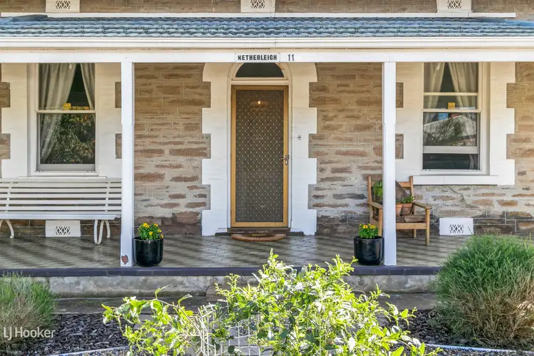 Second view of Homely villa listing, 11 Fourth Street, Gawler South SA 5118