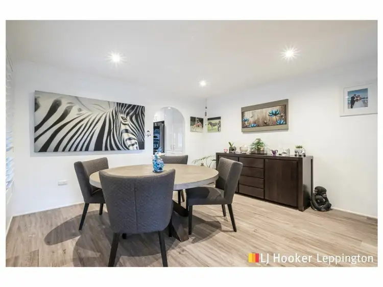 Third view of Homely house listing, 2 Carne Close, Austral NSW 2179