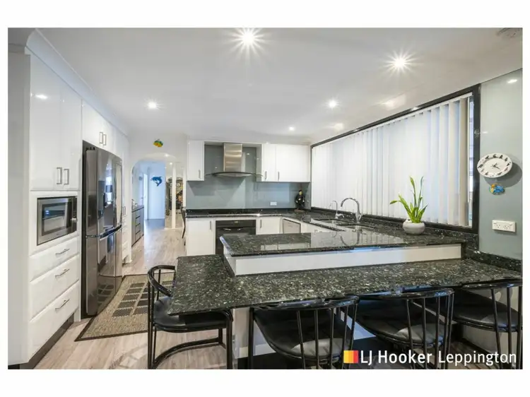 Fourth view of Homely house listing, 2 Carne Close, Austral NSW 2179