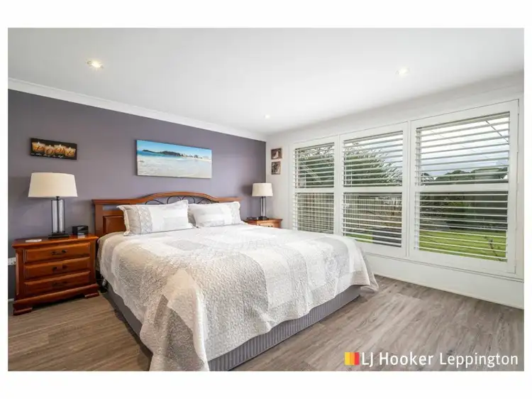 Fifth view of Homely house listing, 2 Carne Close, Austral NSW 2179