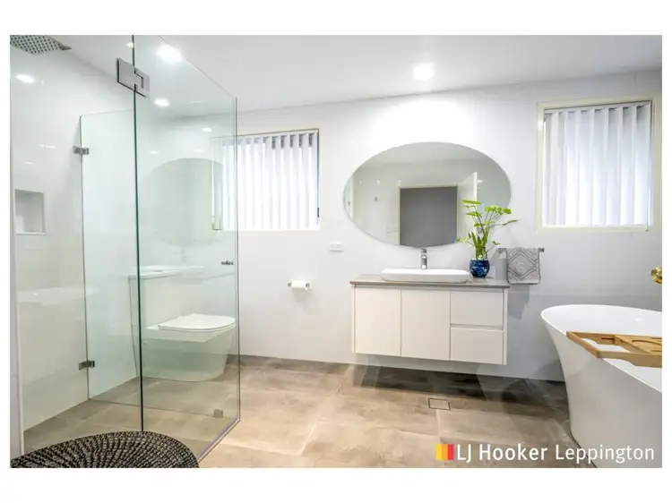Sixth view of Homely house listing, 2 Carne Close, Austral NSW 2179