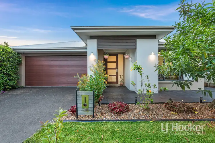Third view of Homely house listing, 12 Tasker Street, Yarrabilba QLD 4207
