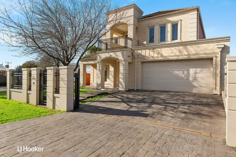 35 Meadow Avenue, Campbelltown SA 5074