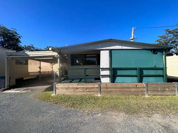 Second view of Homely house listing, 30/215 Pacific Highway, Coffs Harbour NSW 2450
