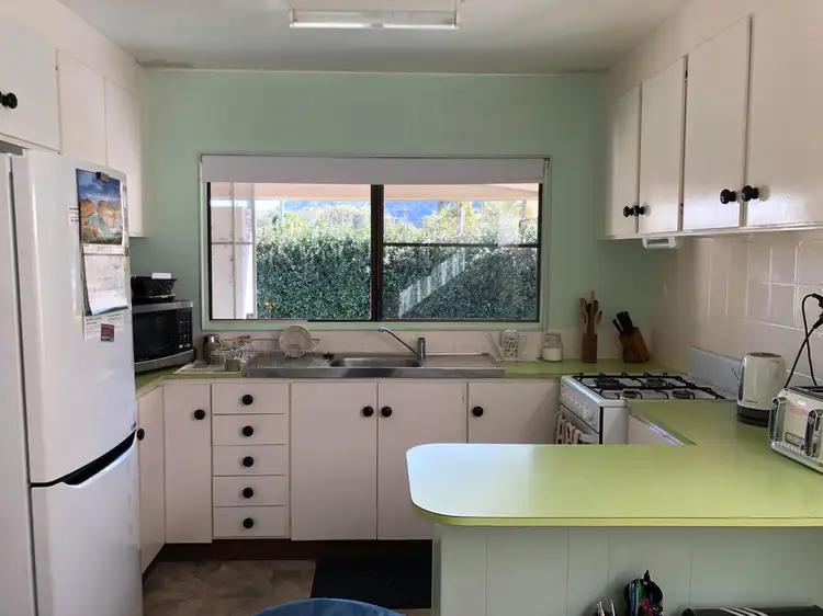 Third view of Homely house listing, 30/215 Pacific Highway, Coffs Harbour NSW 2450