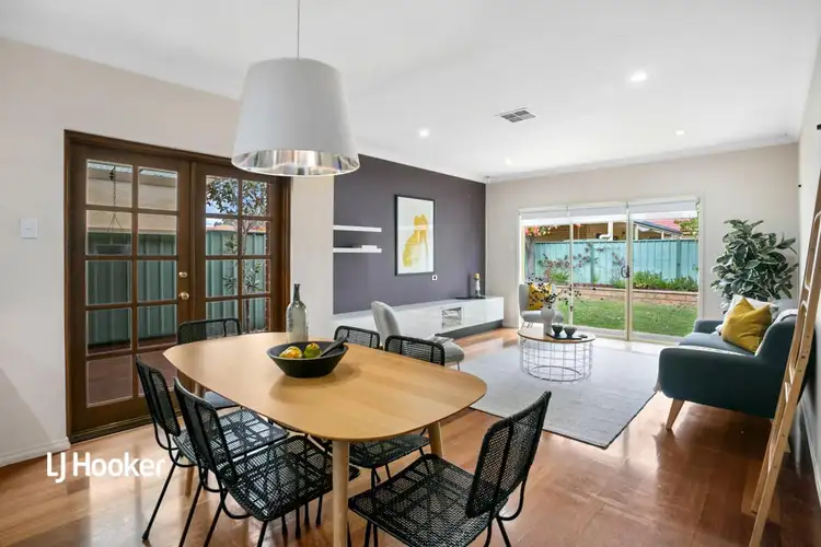 Third view of Homely house listing, 6 Gairdner Lane, Mawson Lakes SA 5095