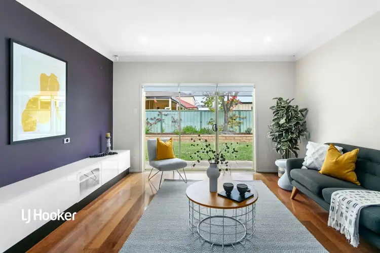 Fourth view of Homely house listing, 6 Gairdner Lane, Mawson Lakes SA 5095