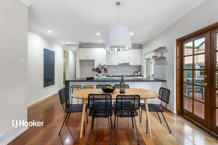 Fifth view of Homely house listing, 6 Gairdner Lane, Mawson Lakes SA 5095