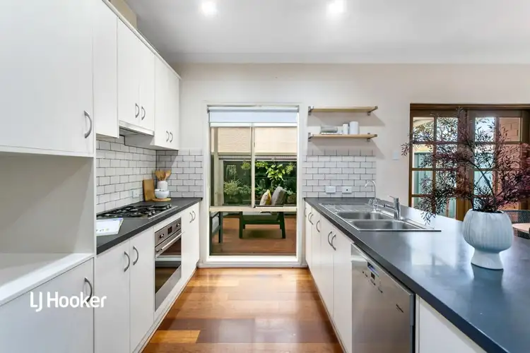 Sixth view of Homely house listing, 6 Gairdner Lane, Mawson Lakes SA 5095