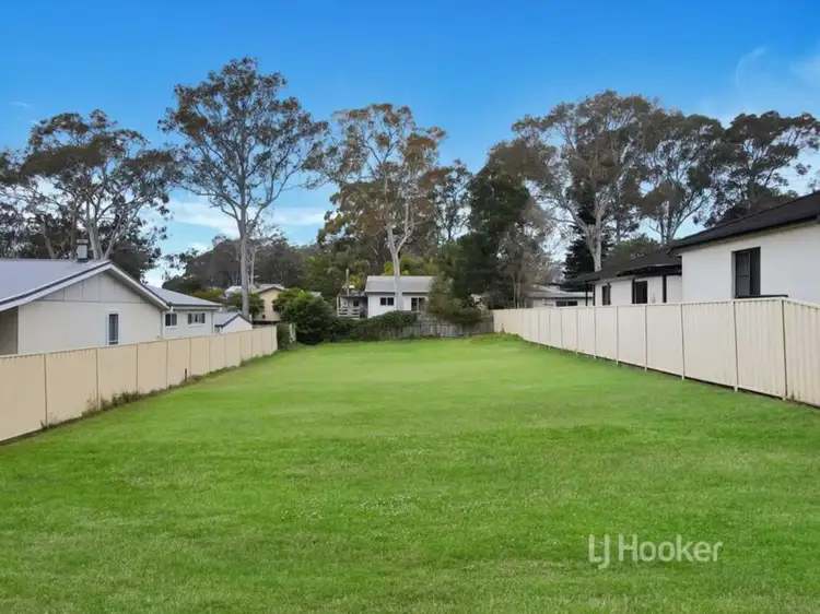 Main view of Homely land listing, 152 The Wool Rd, Old Erowal Bay NSW 2540
