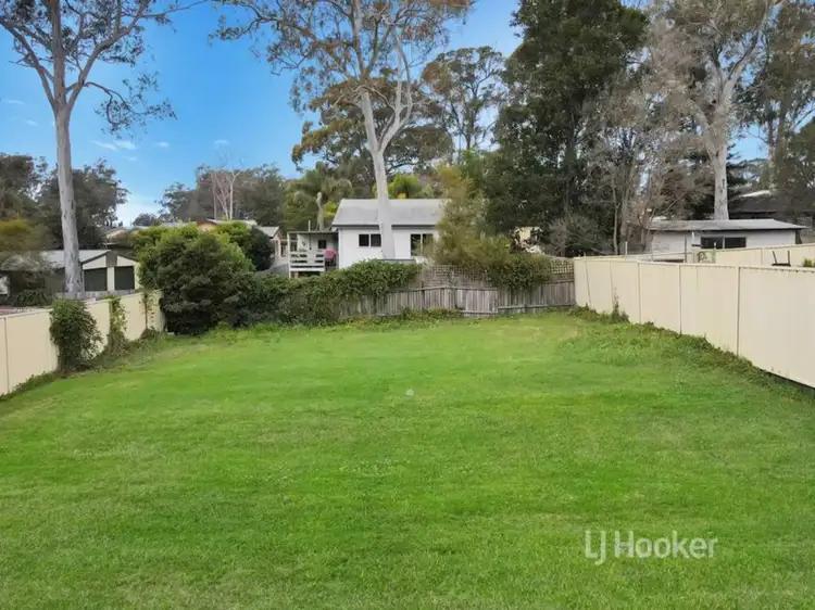 Second view of Homely land listing, 152 The Wool Rd, Old Erowal Bay NSW 2540