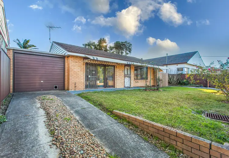 1/77 Pringle Ave, Bankstown NSW 2200