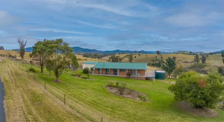 409 Wandella Road, Cobargo NSW 2550