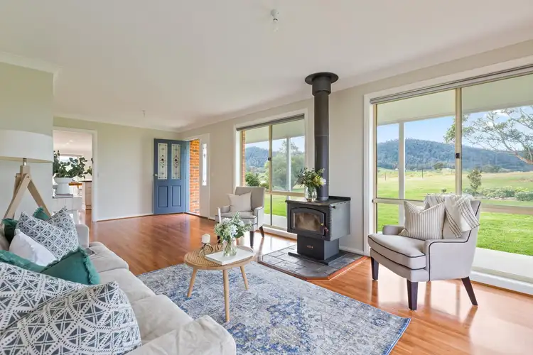 Fourth view of Homely rural property listing, 409 Wandella Road, Cobargo NSW 2550