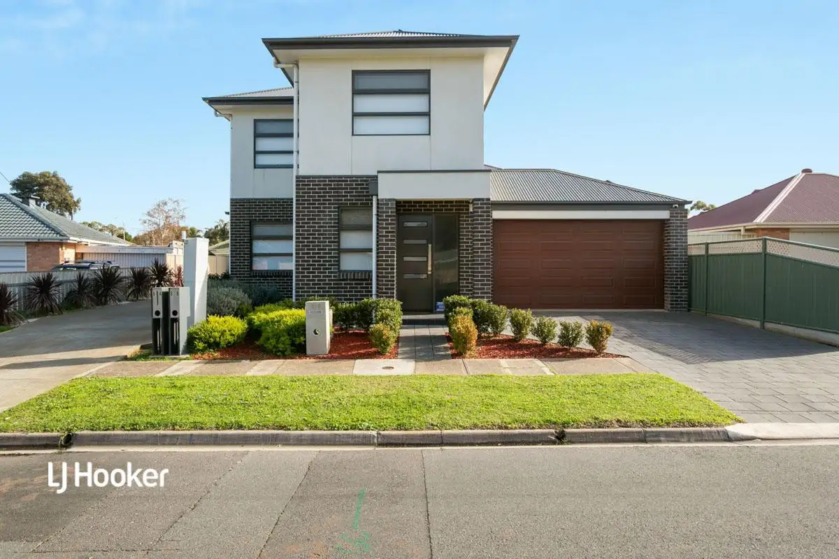 Main view of Homely house listing, 1/8 Grenache Avenue, Modbury SA 5092