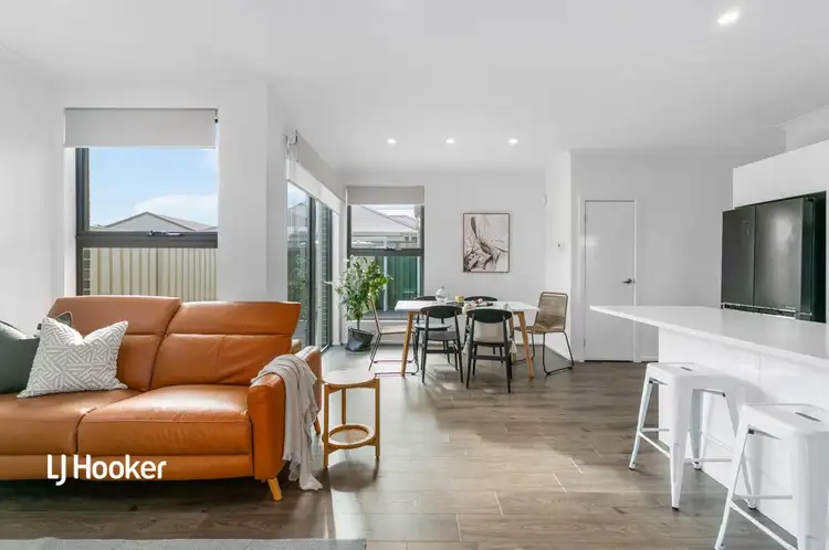 Third view of Homely house listing, 1/8 Grenache Avenue, Modbury SA 5092